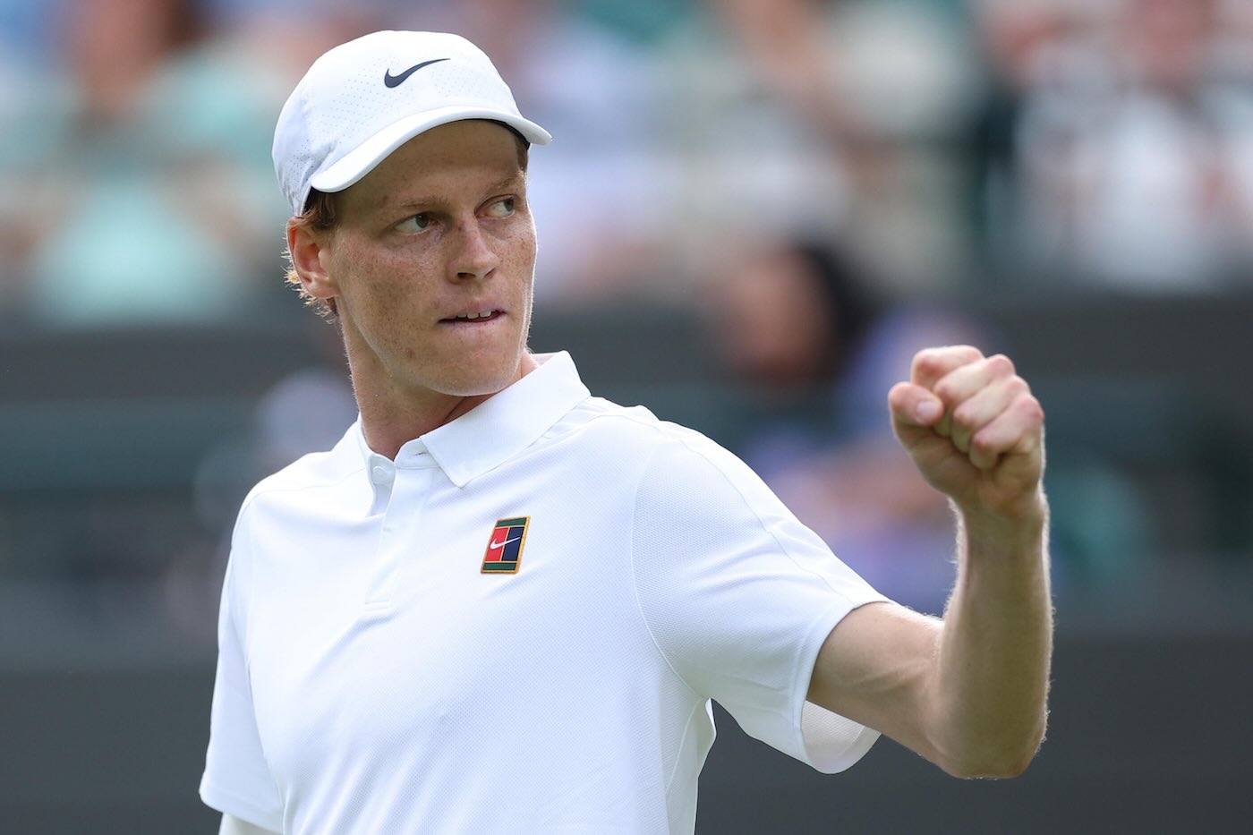 sinner-shelton-risultato wimbledon