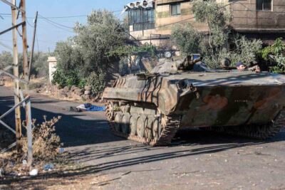 siria drusi beduini al jolani israele
