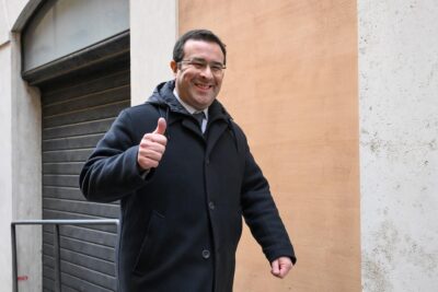 stefano candiani lega inchiesta sala