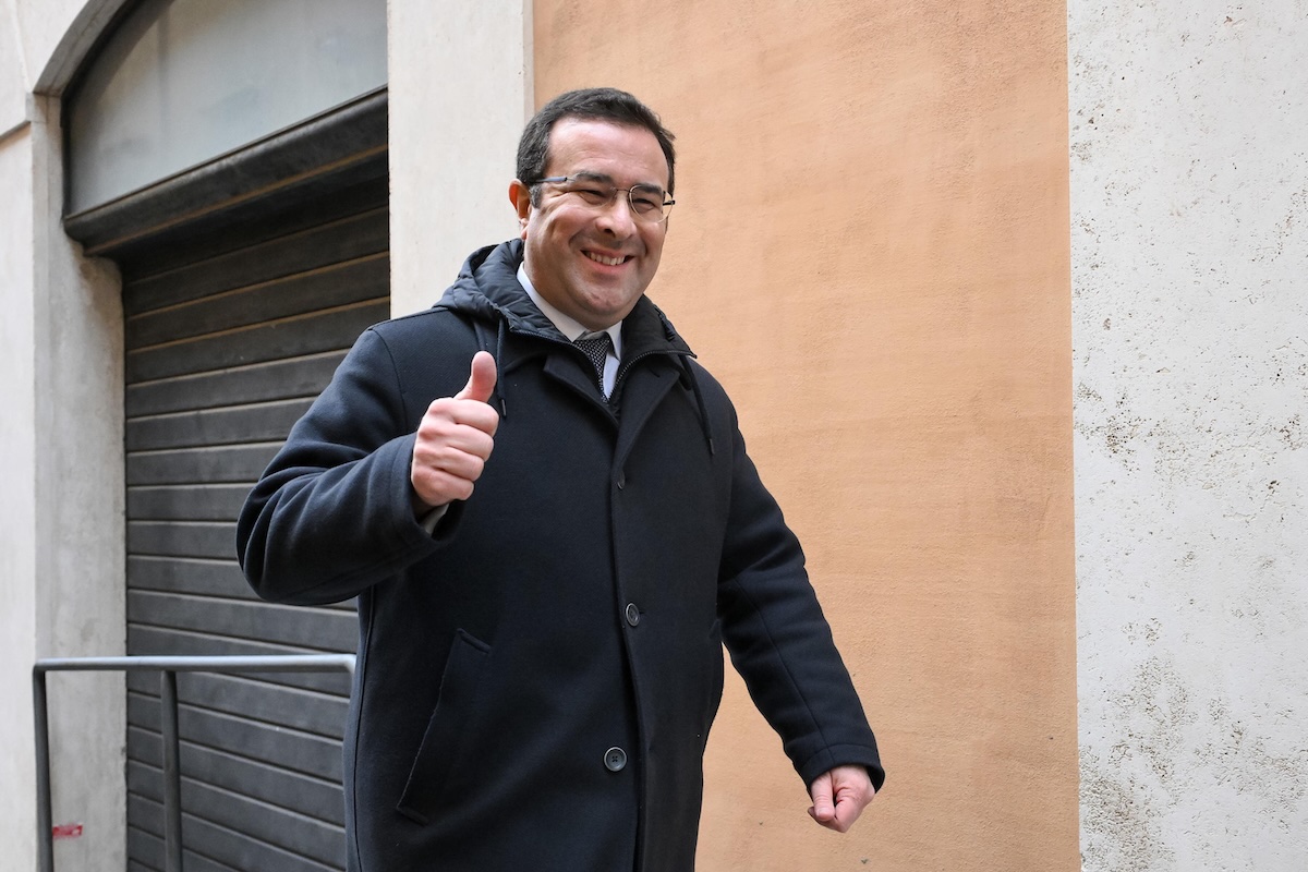 stefano candiani lega inchiesta sala