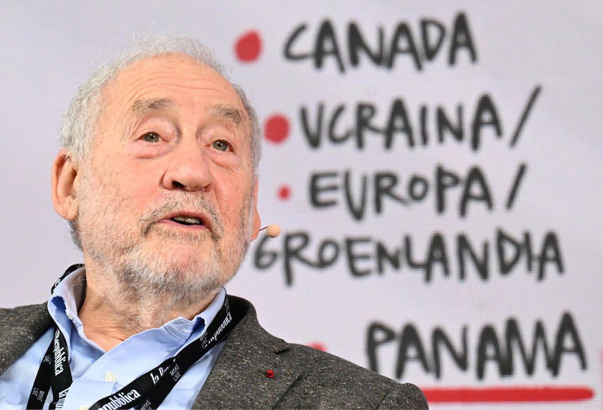 stiglitz