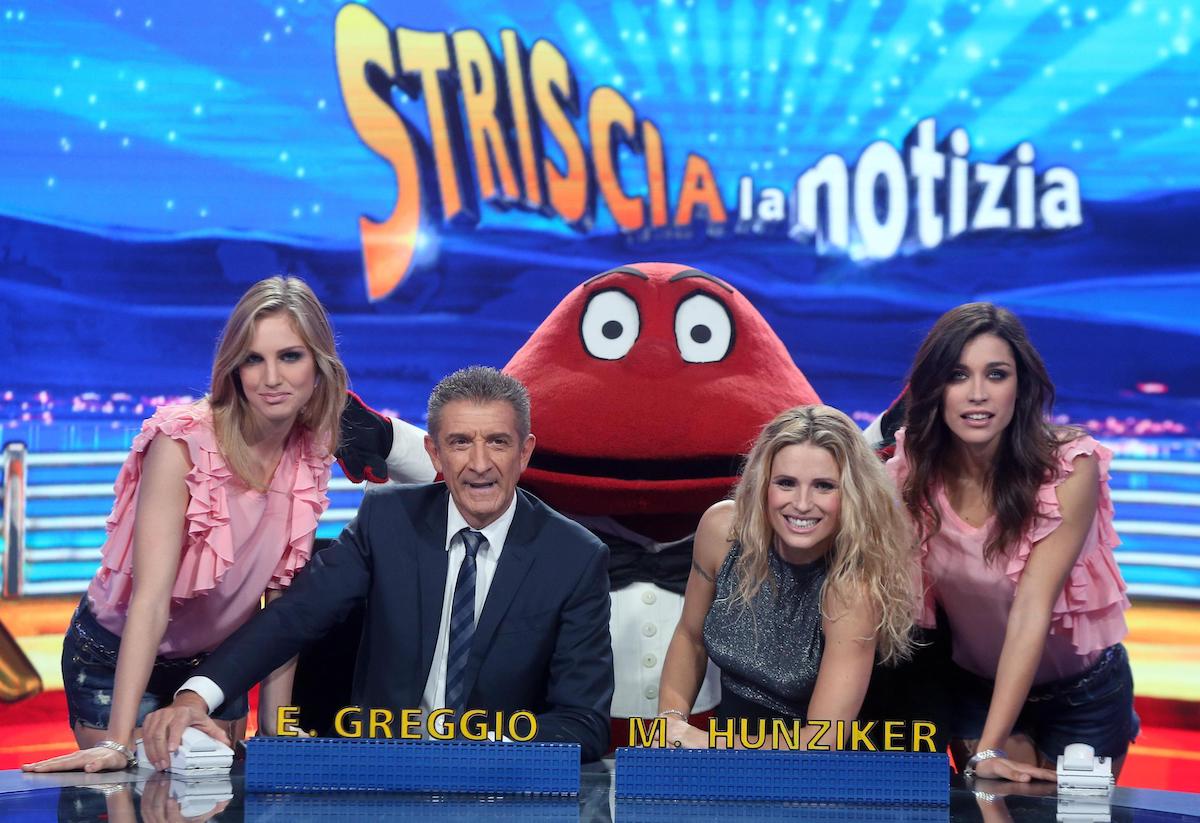 Striscia la notizia