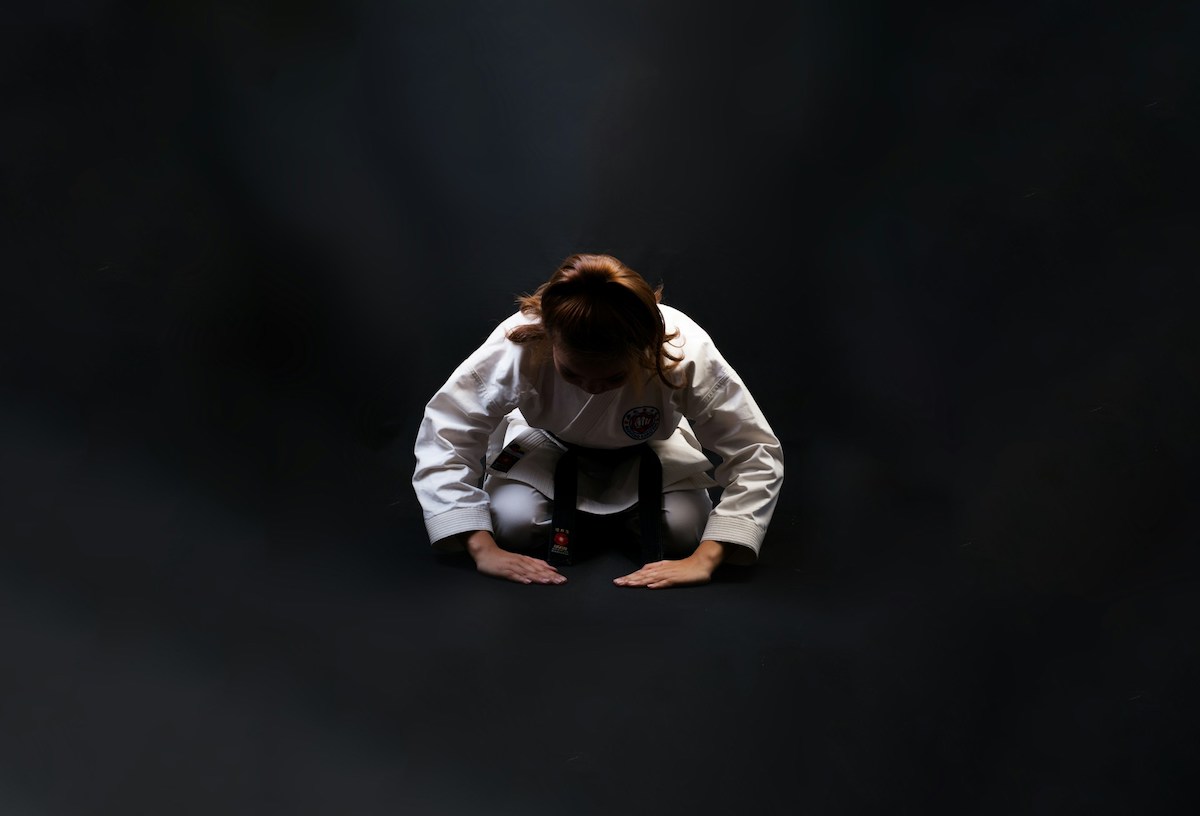 taekwondo abusi arrestato maestro
