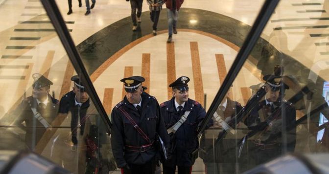 terrorismo espulsi danni
