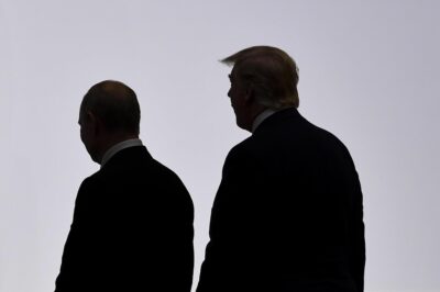 trump putin guerra russia ucraina aggiornamenti 9 luglio