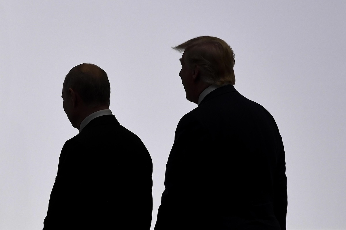 trump putin guerra russia ucraina aggiornamenti 9 luglio