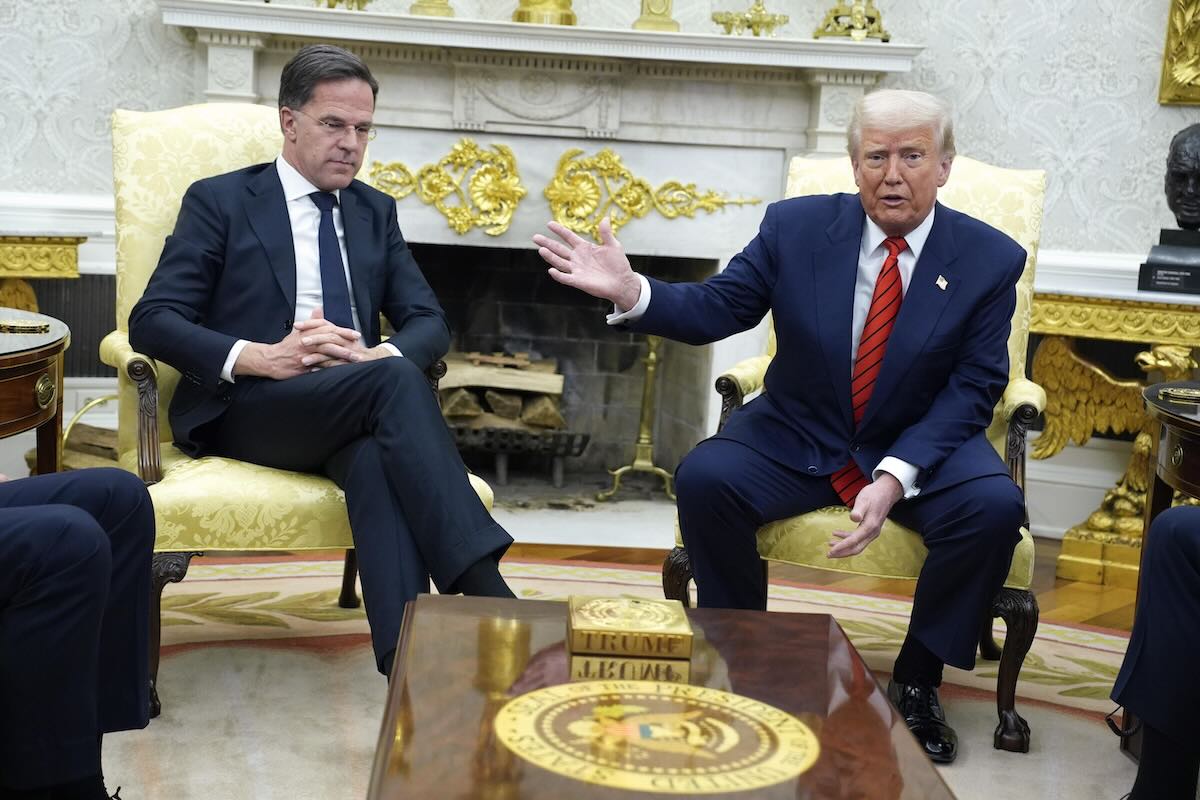 trump-rutte-ucraina
