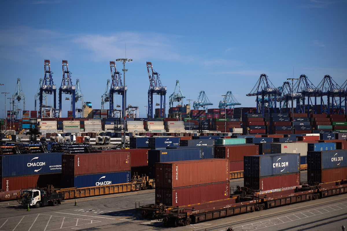 usa unione europea dazi trump