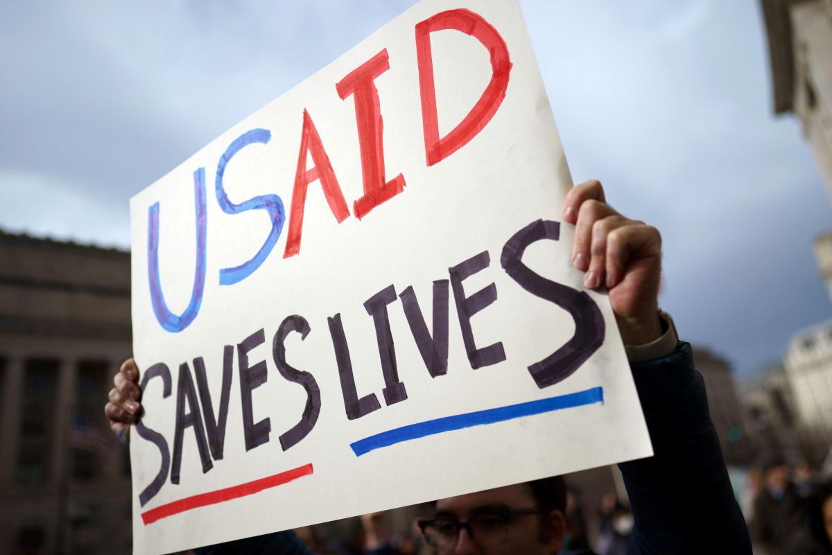 Usaid tagli trump 14 milioni di morti