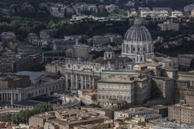 vaticano chiesa cattolica dichiarazioni redditi