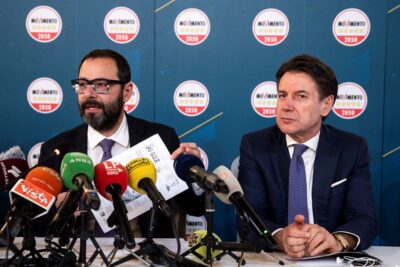 vitalizi movimento 5 stelle