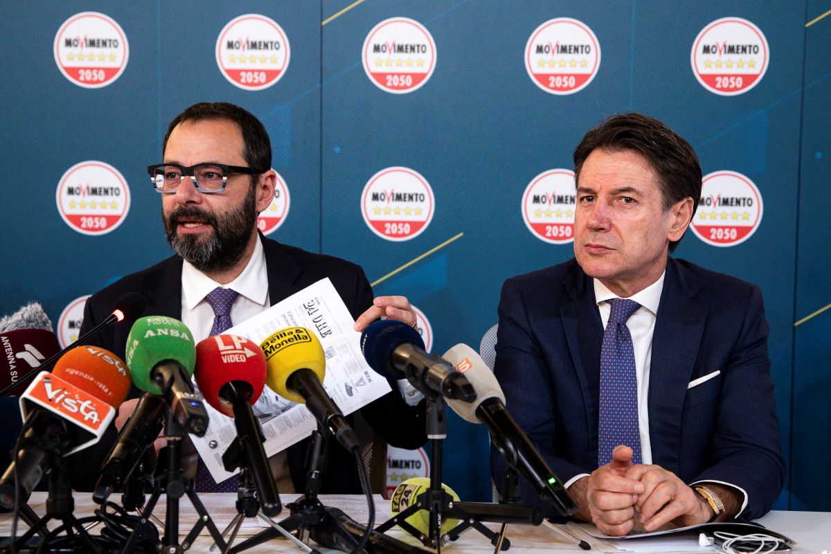 vitalizi movimento 5 stelle
