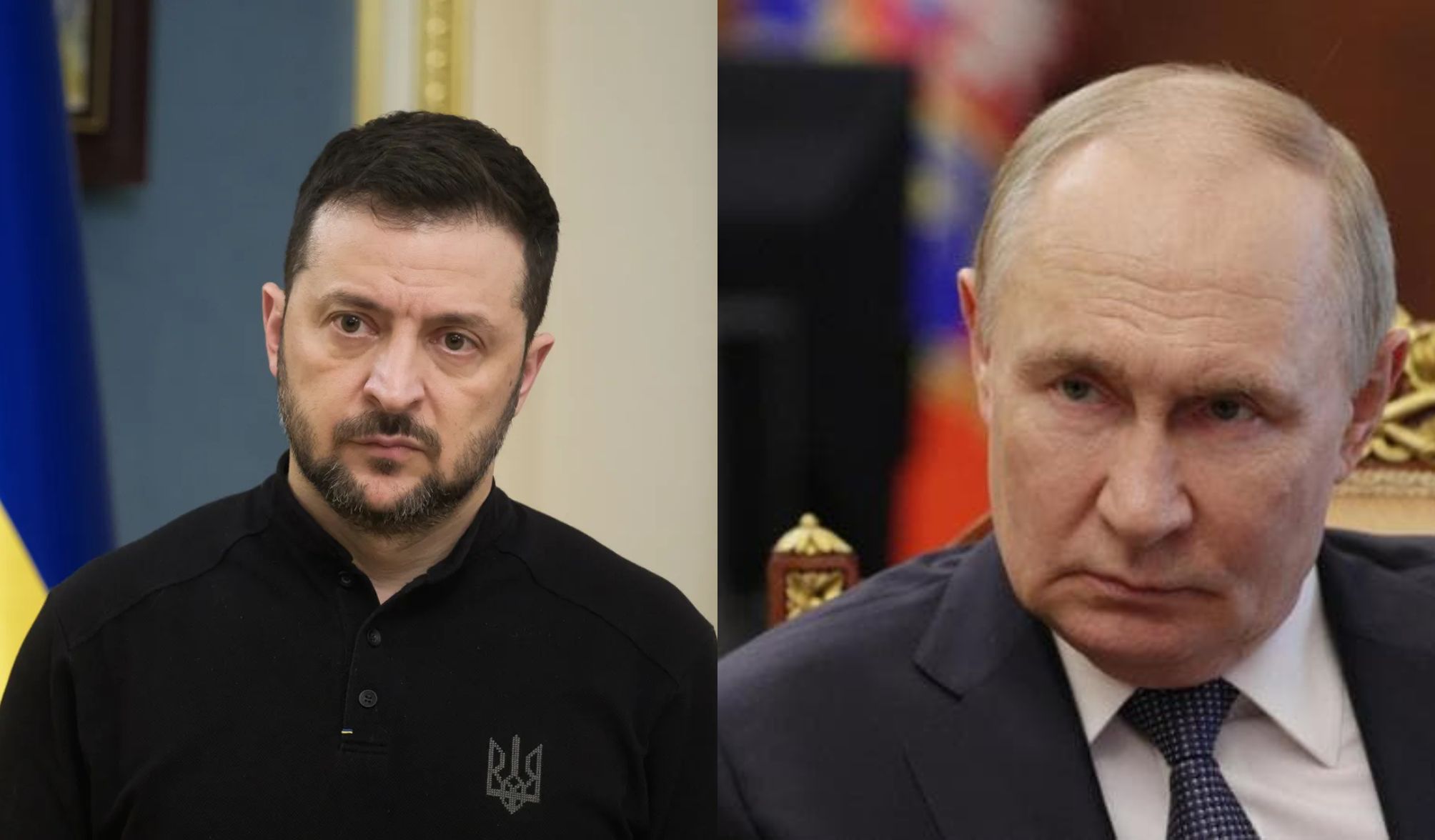 zelensky nuovi negoziati