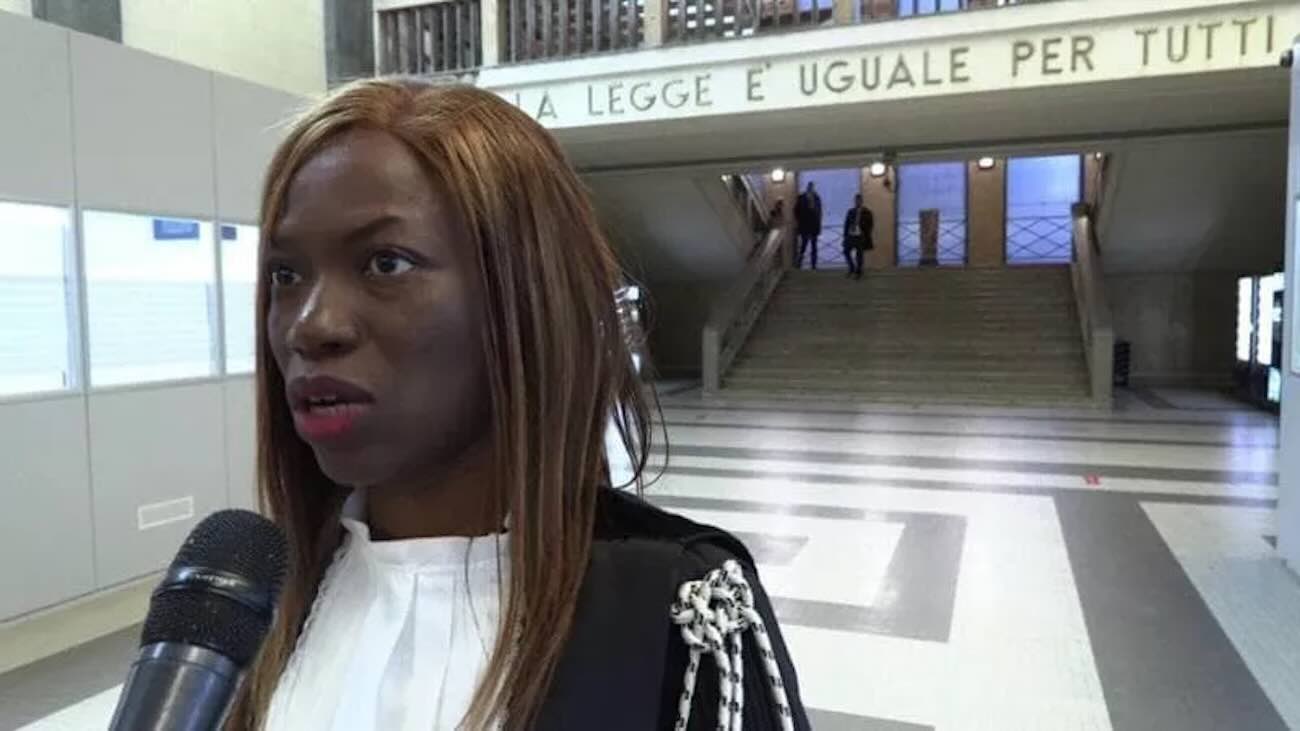 Denise Zaksongo
