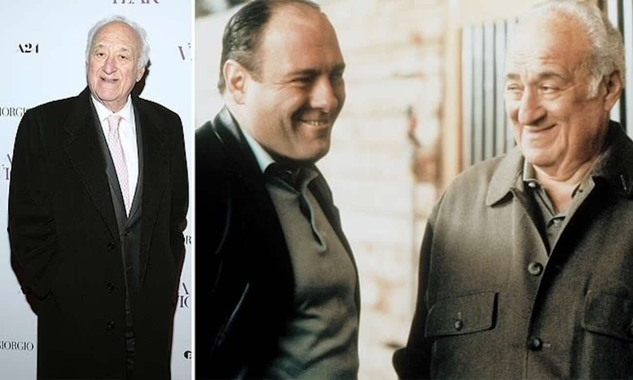 Jerry Adler