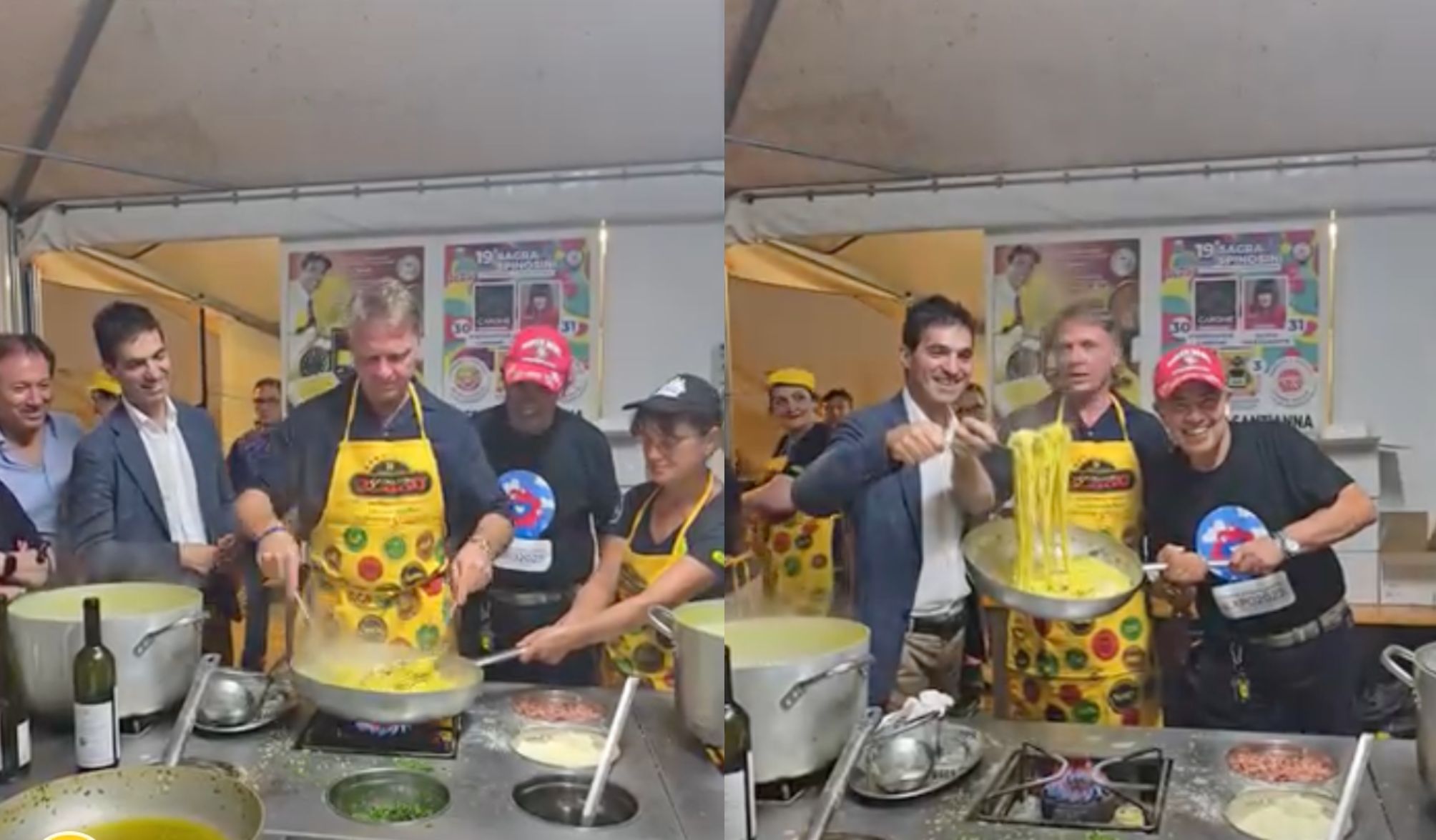 https://static.open.online/wp-content/uploads/2025/08/Lollobrigida-sagra-marche.jpg