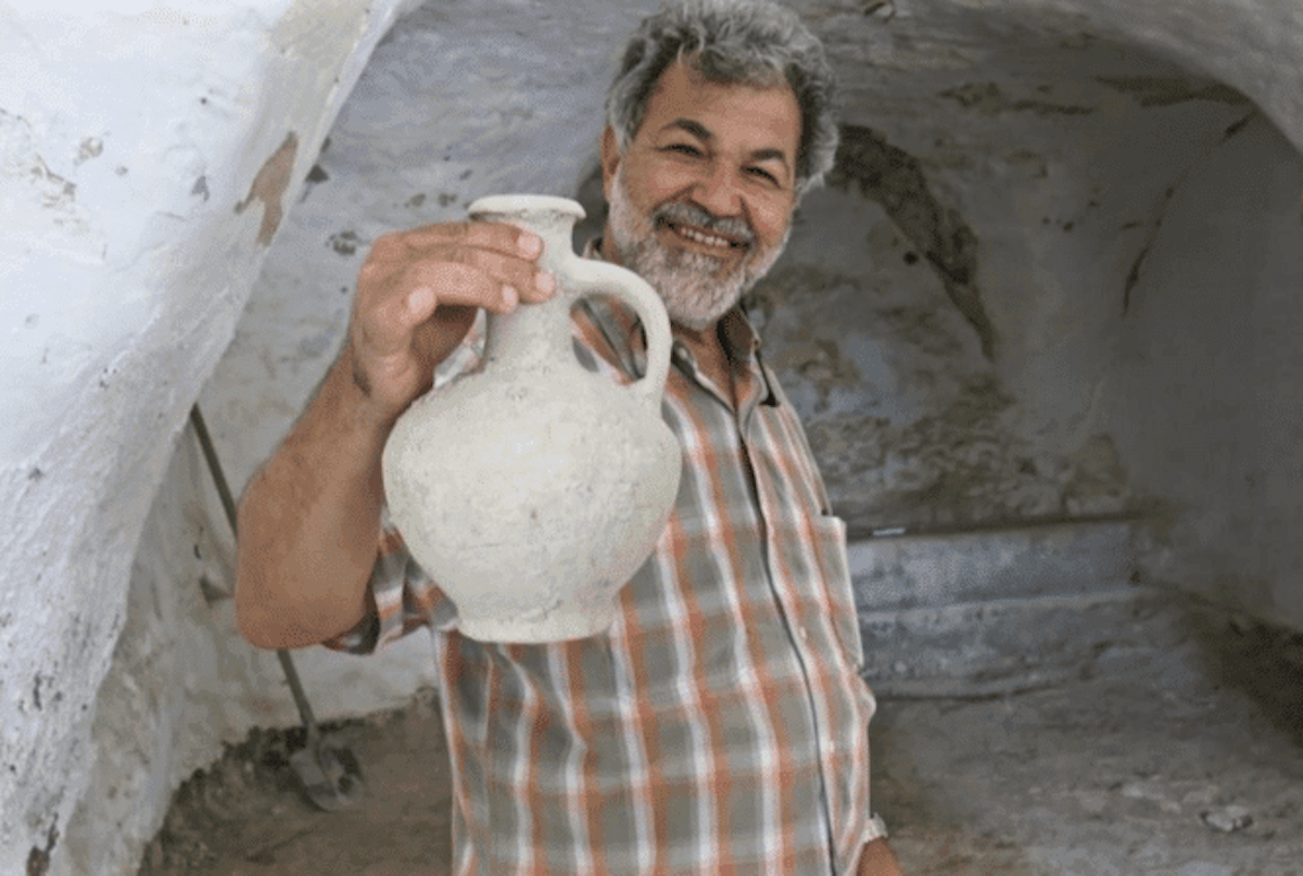 Osama Hamdan