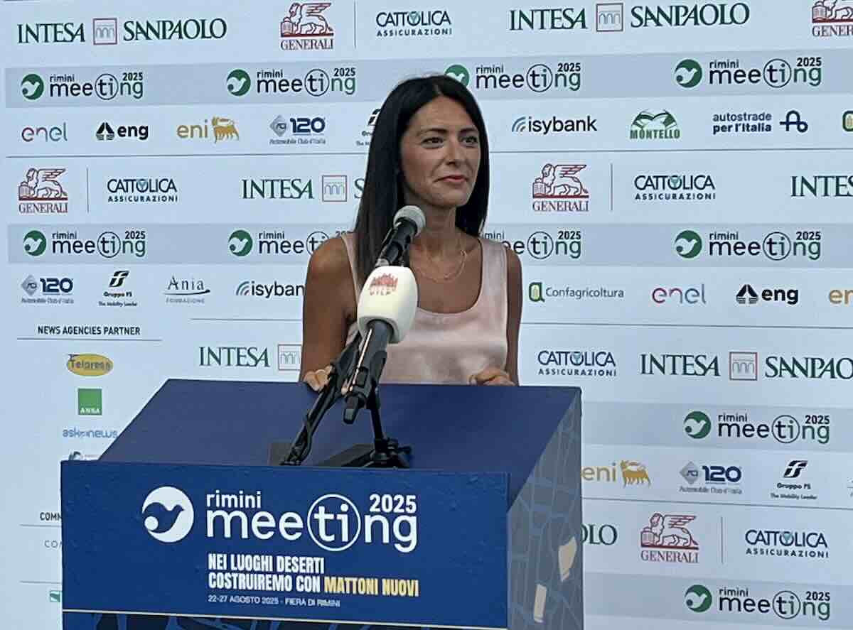 Pina Picierno Pd Parlamento europeo
