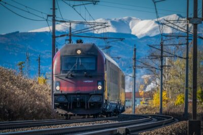 Treno Austria