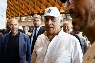 Tajani