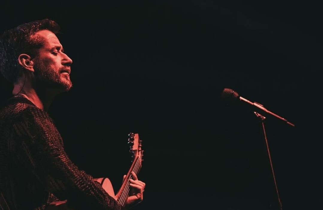 concerto daniele silvestri italia 2025