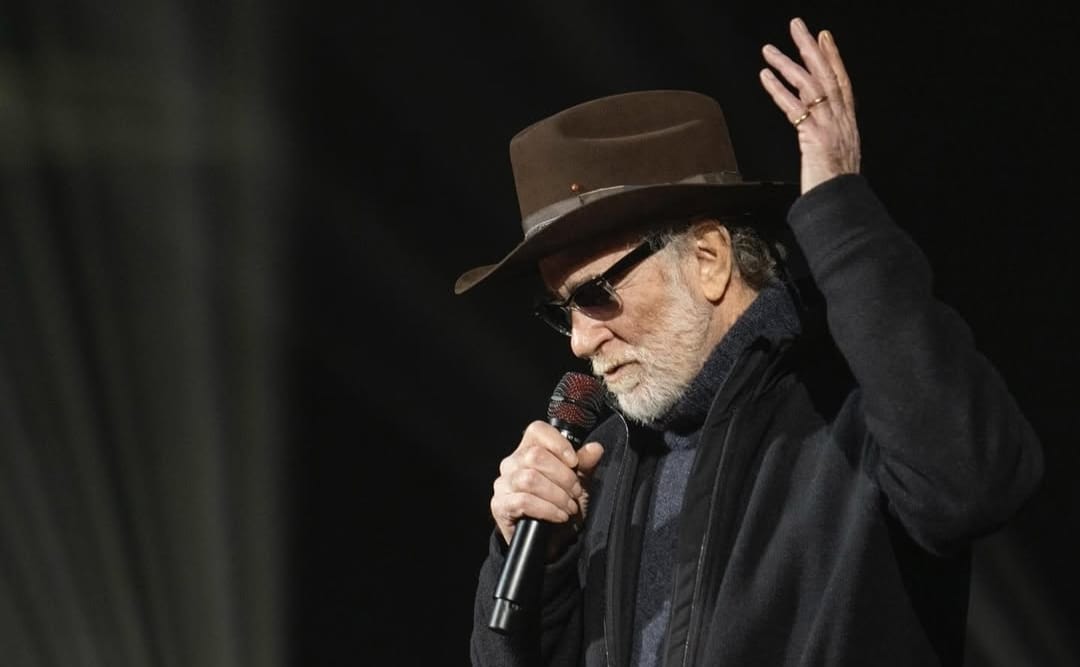 De Gregori concerto