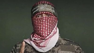 abu obeida