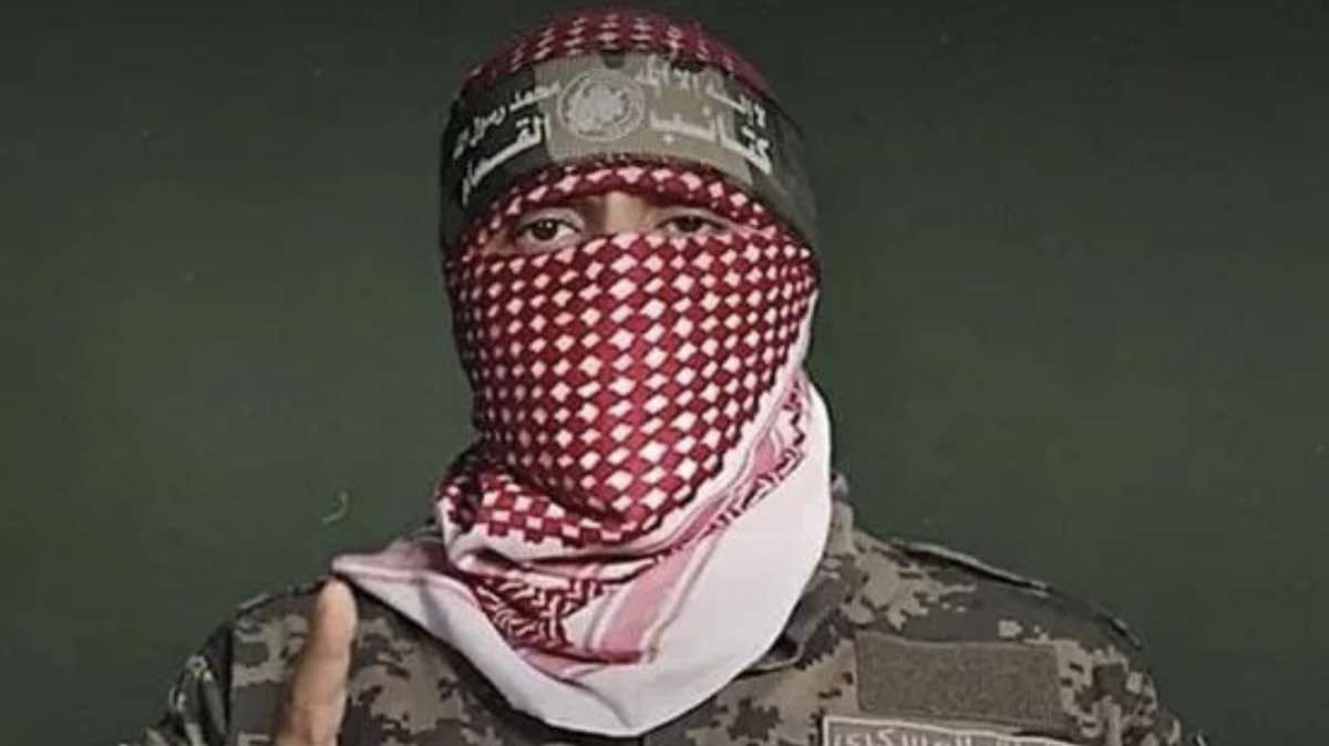 abu obeida