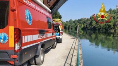 adda morto giovane