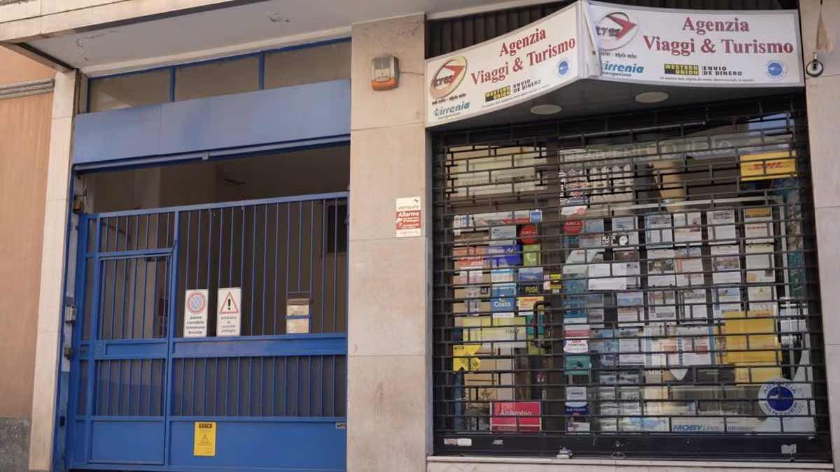 agenzia viaggi cinisello balsamo