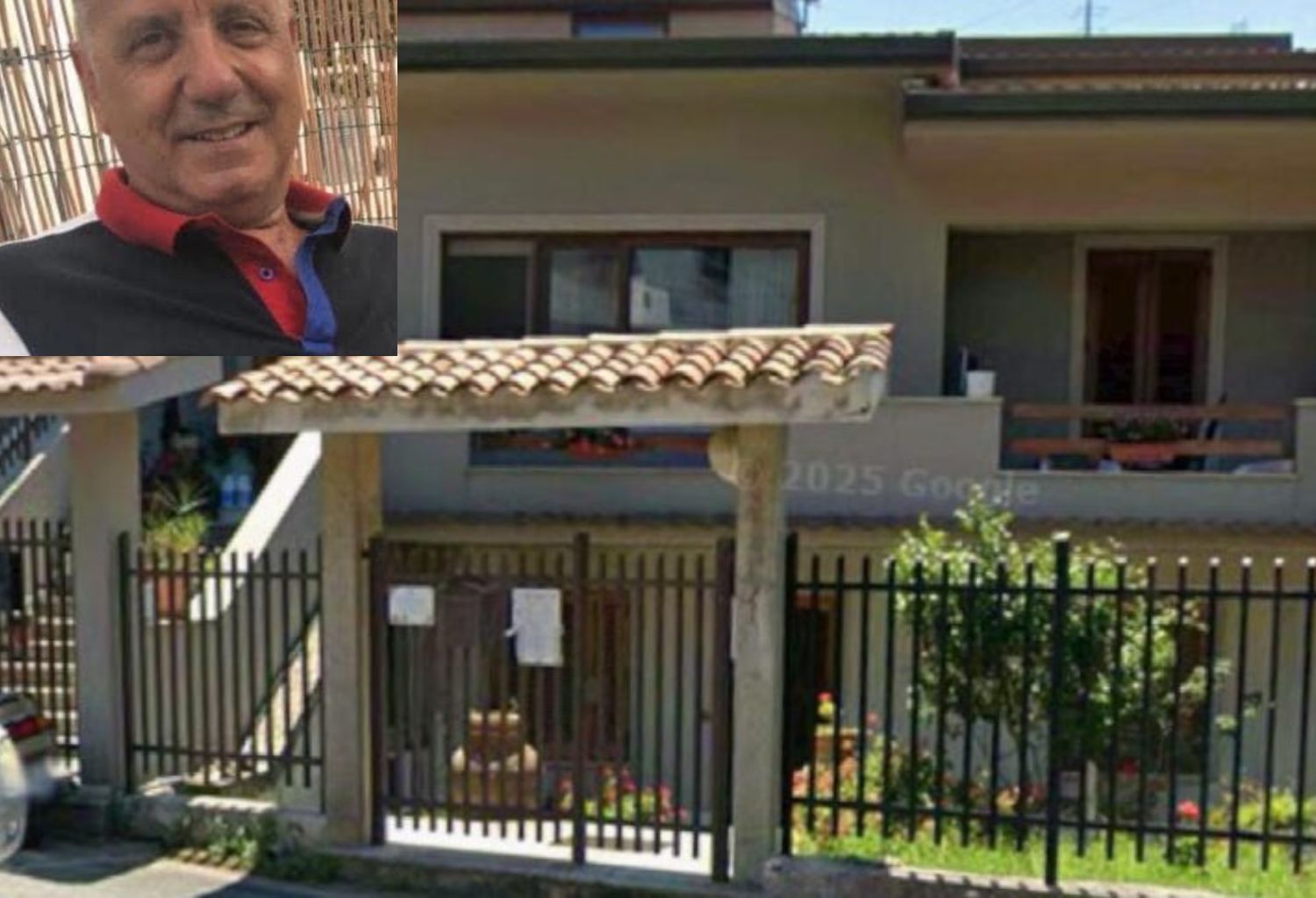 Aldo Panarello