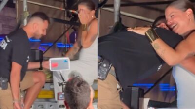 alessandra amoroso proposta matrimonio