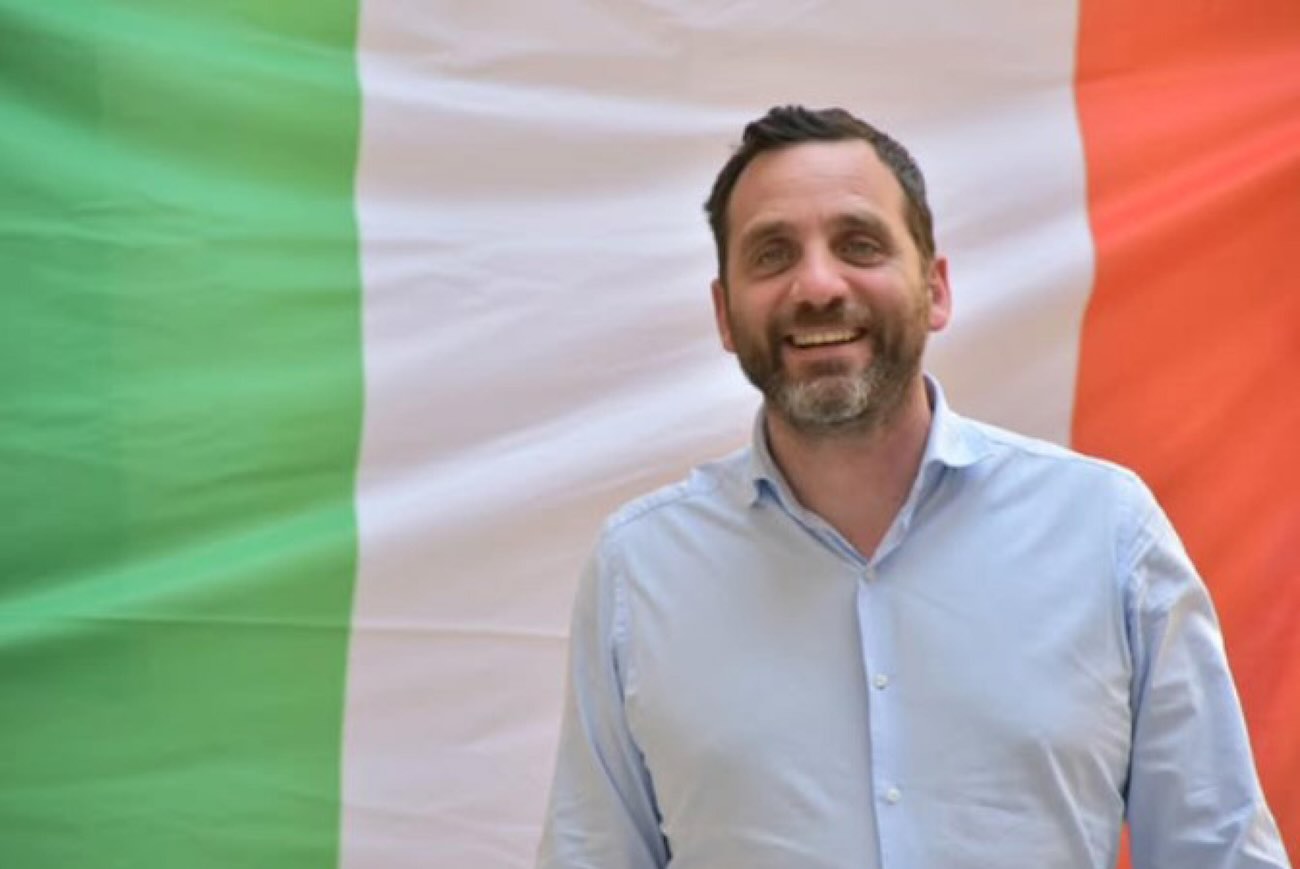 Alessandro Tomasi