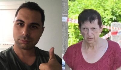alessandro venier madre confessa omicidio