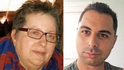alessandro venier omicidio lorena moglie mailyn confessioni premeditazione