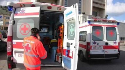 Ambulanze palermo