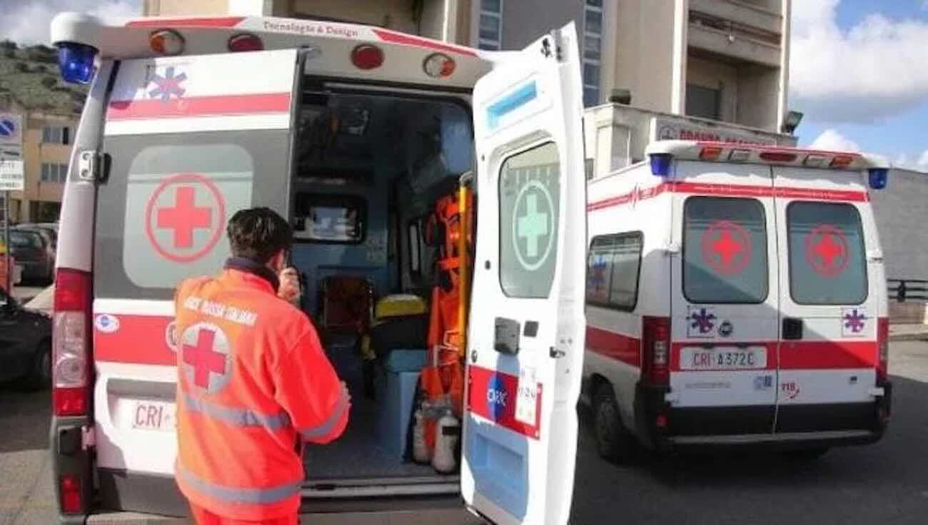 Ambulanze palermo