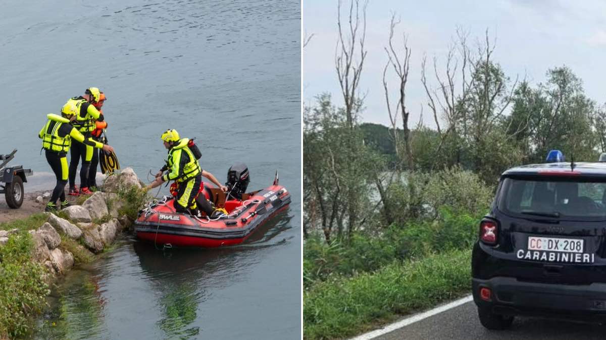 auto esce strada po morti anziani