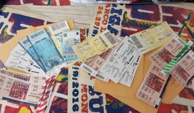 bagarinaggio multa record