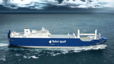 bahri yanbu