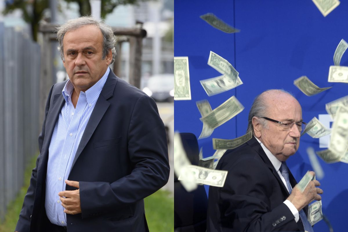 blatter paltini