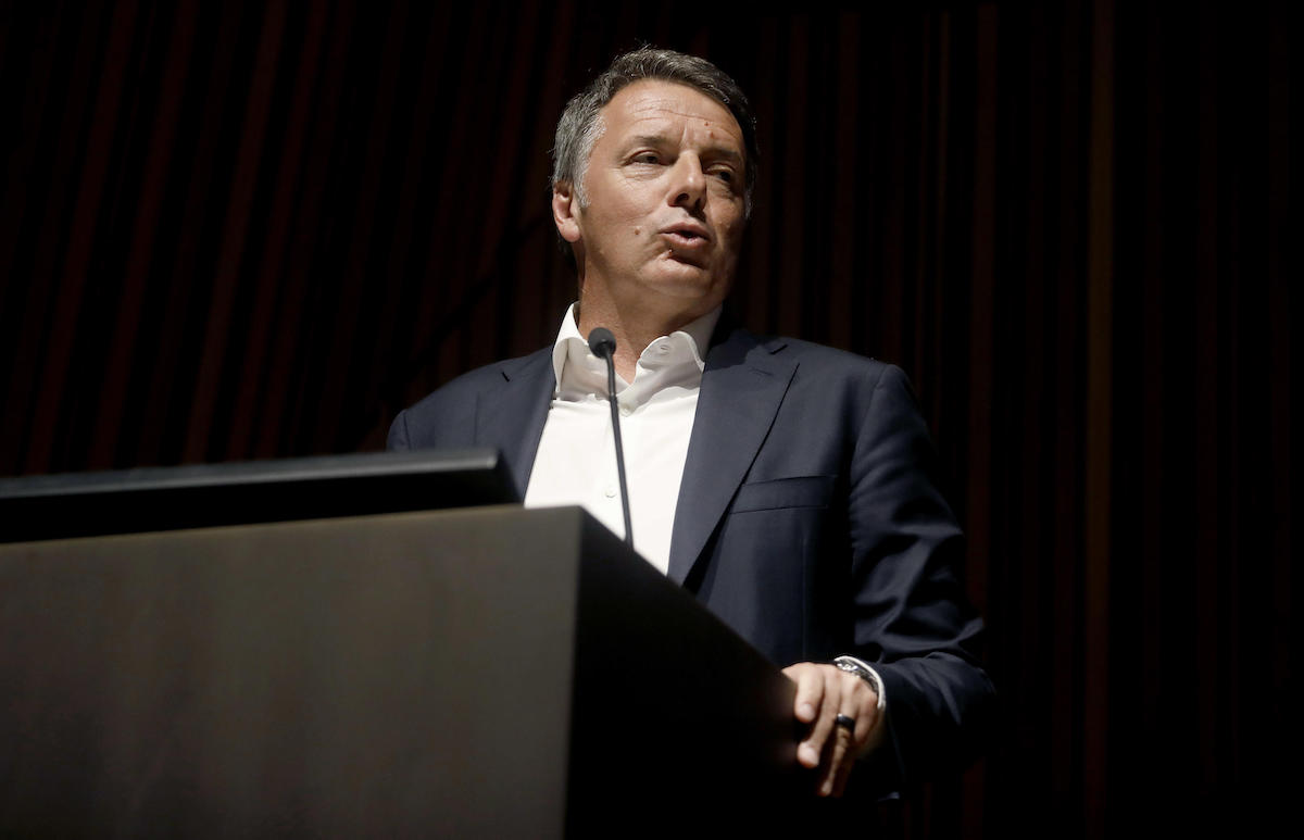 bayrou renzi