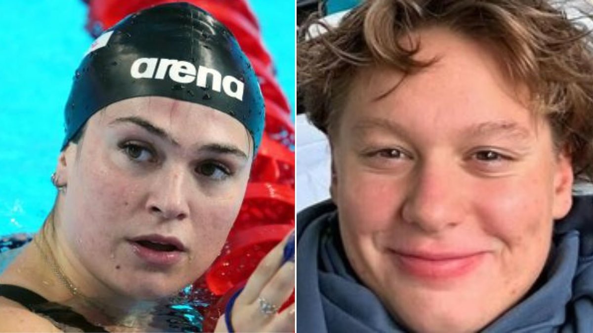 benedetta pilato anita bottazzo nuoto