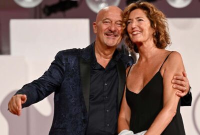 claudio bisio