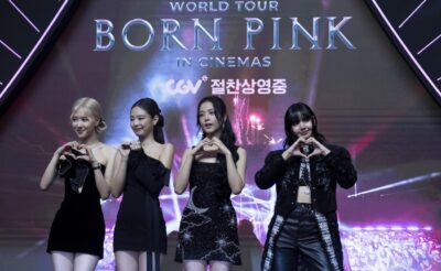 Blackpink