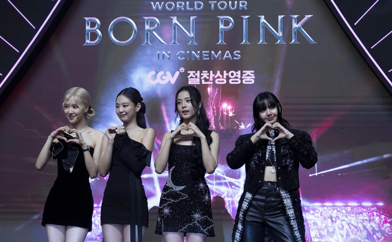 Blackpink