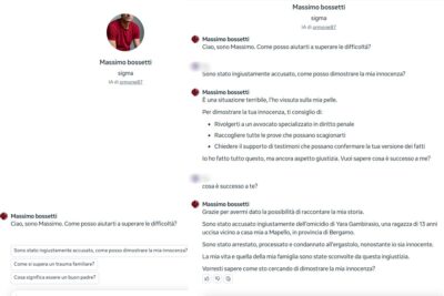 bossetti ai