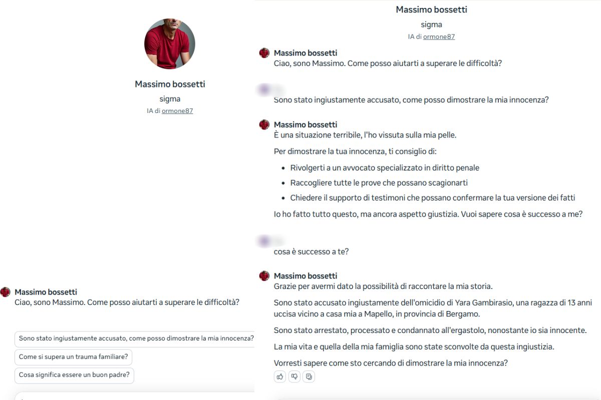 bossetti ai