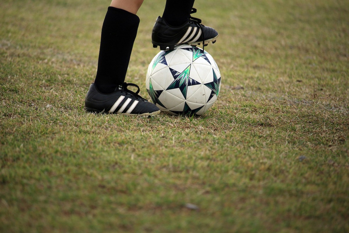 calciatore abusi bambini san marino
