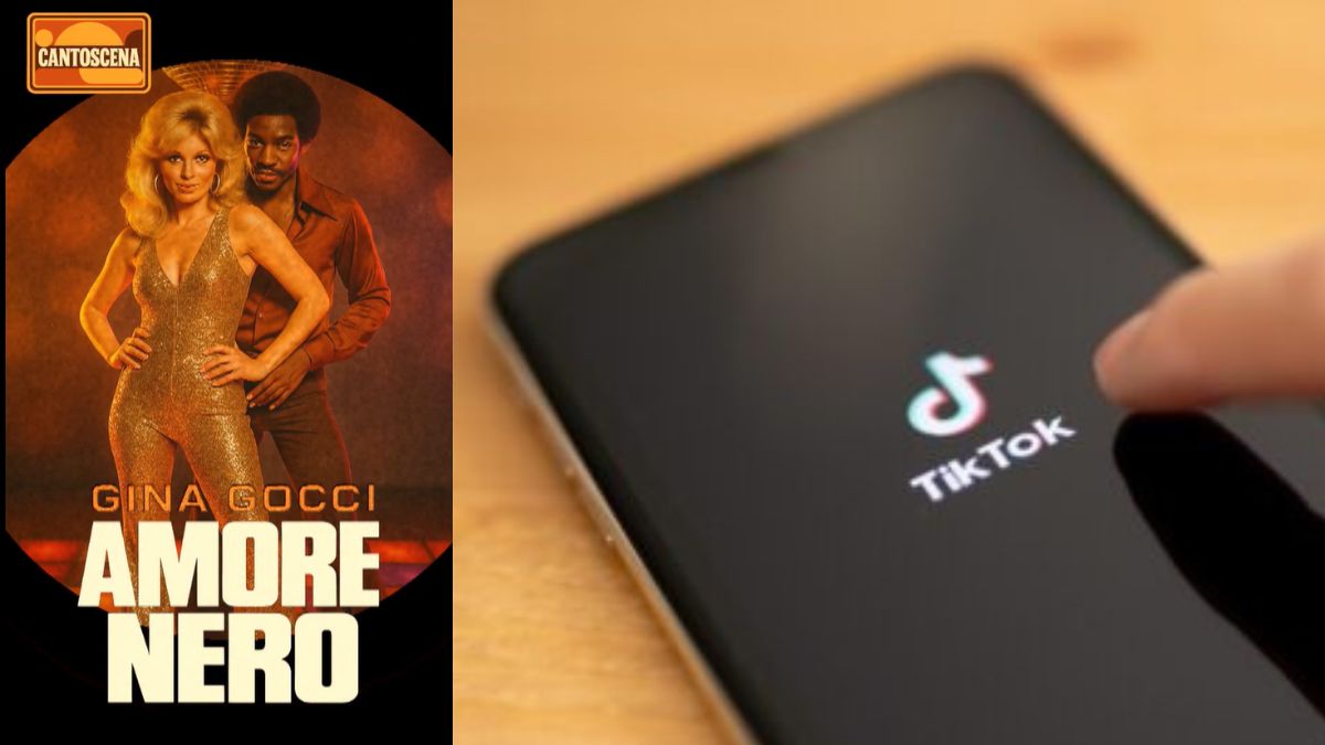 canzoni hard su tiktok